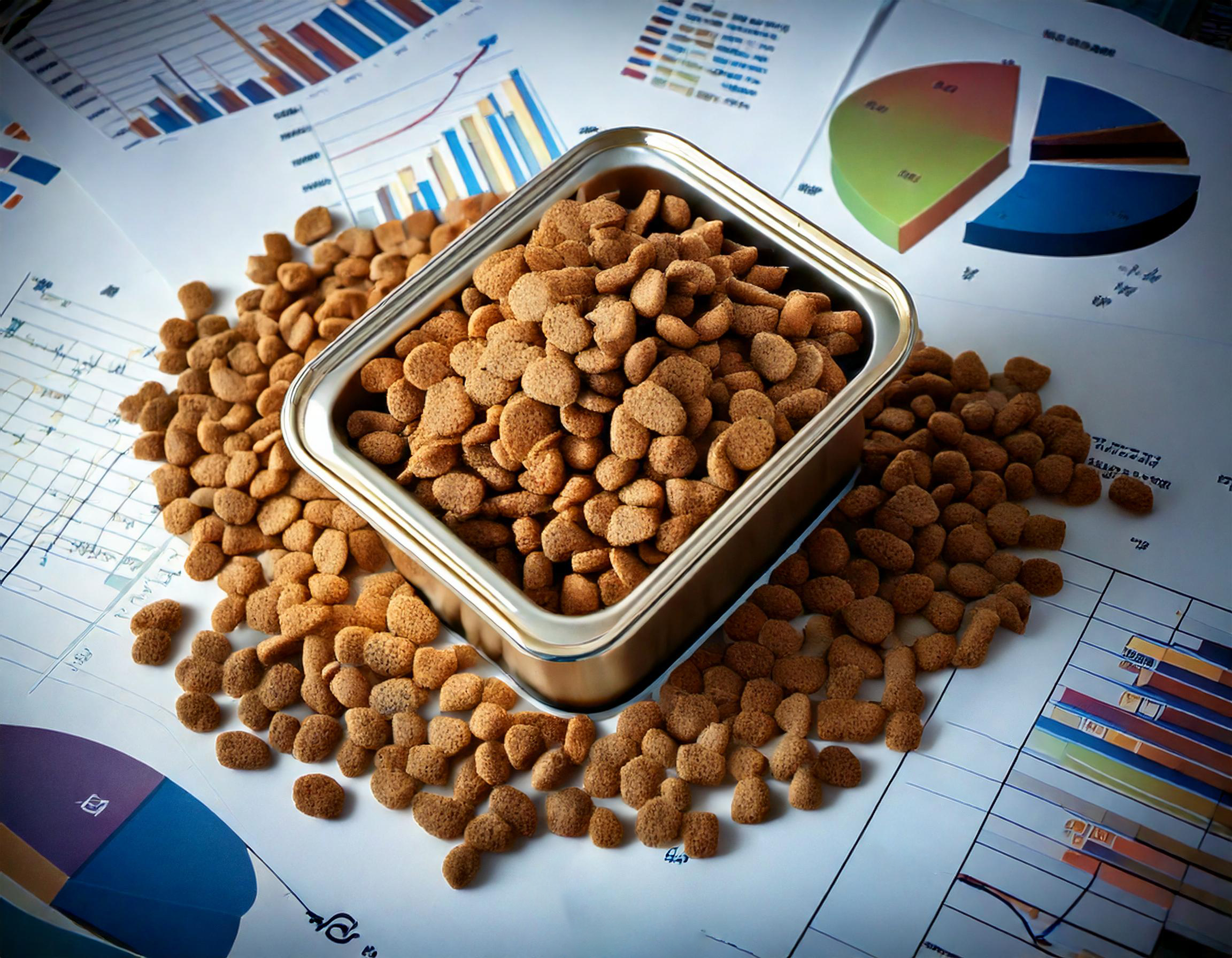 El Cono Sur: oportunidades y desafíos en la transformación del mercado de pet food